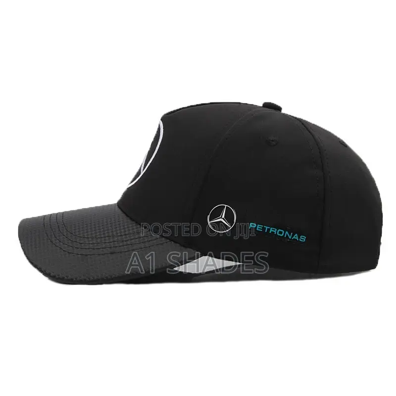 Mercedes Benz Baseball Cap