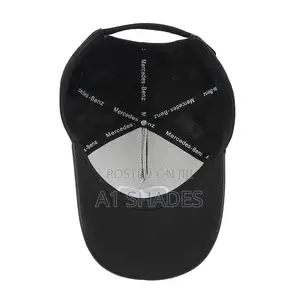 Mercedes Benz Baseball Cap