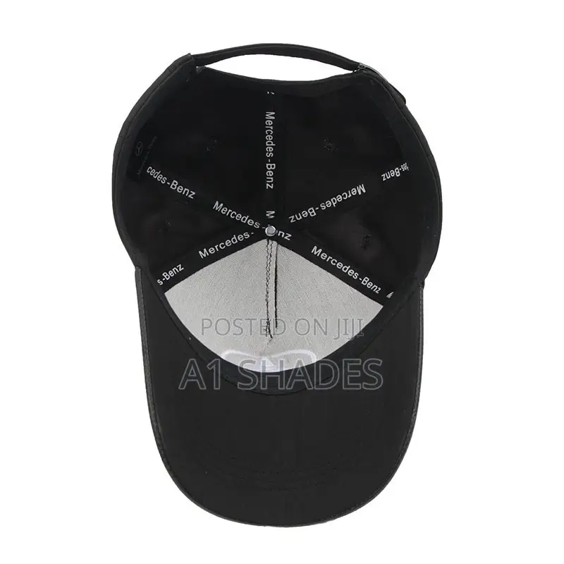 Mercedes Benz Baseball Cap