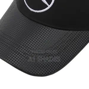Mercedes Benz Baseball Cap