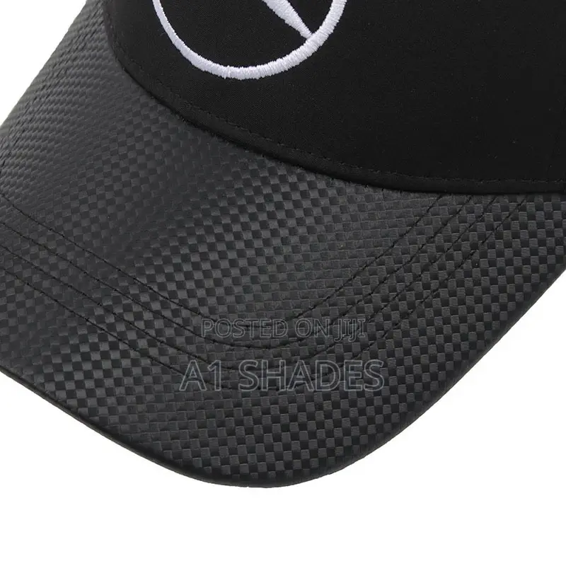Mercedes Benz Baseball Cap