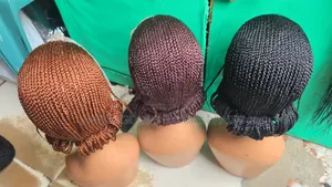 Short Corn Rolls