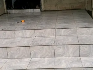 Tiles Floor