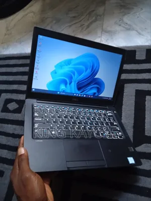 Laptop Dell Latitude 7280 8GB Intel Core i5 SSD 256GB