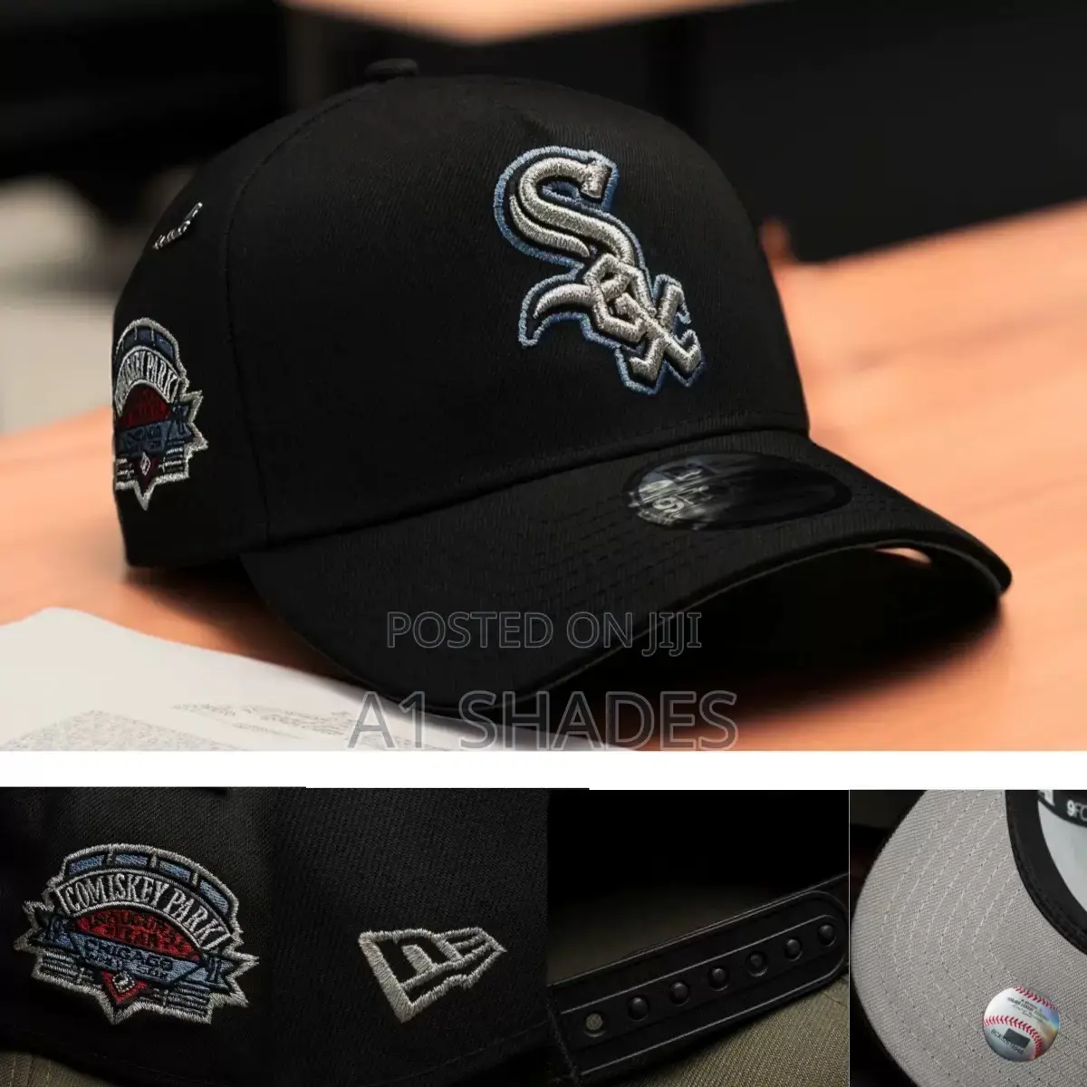 Baseball Cap