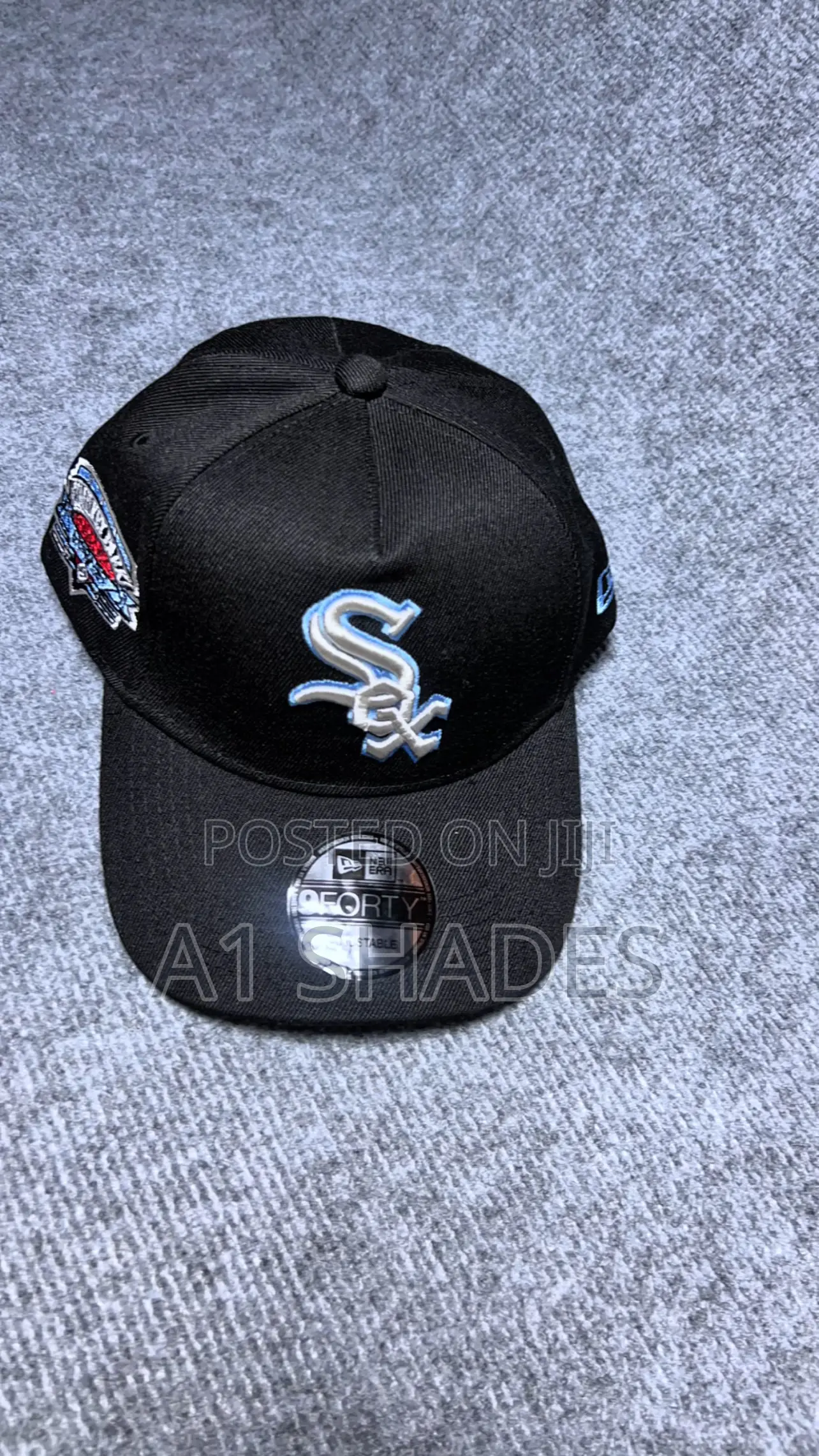 Baseball Cap