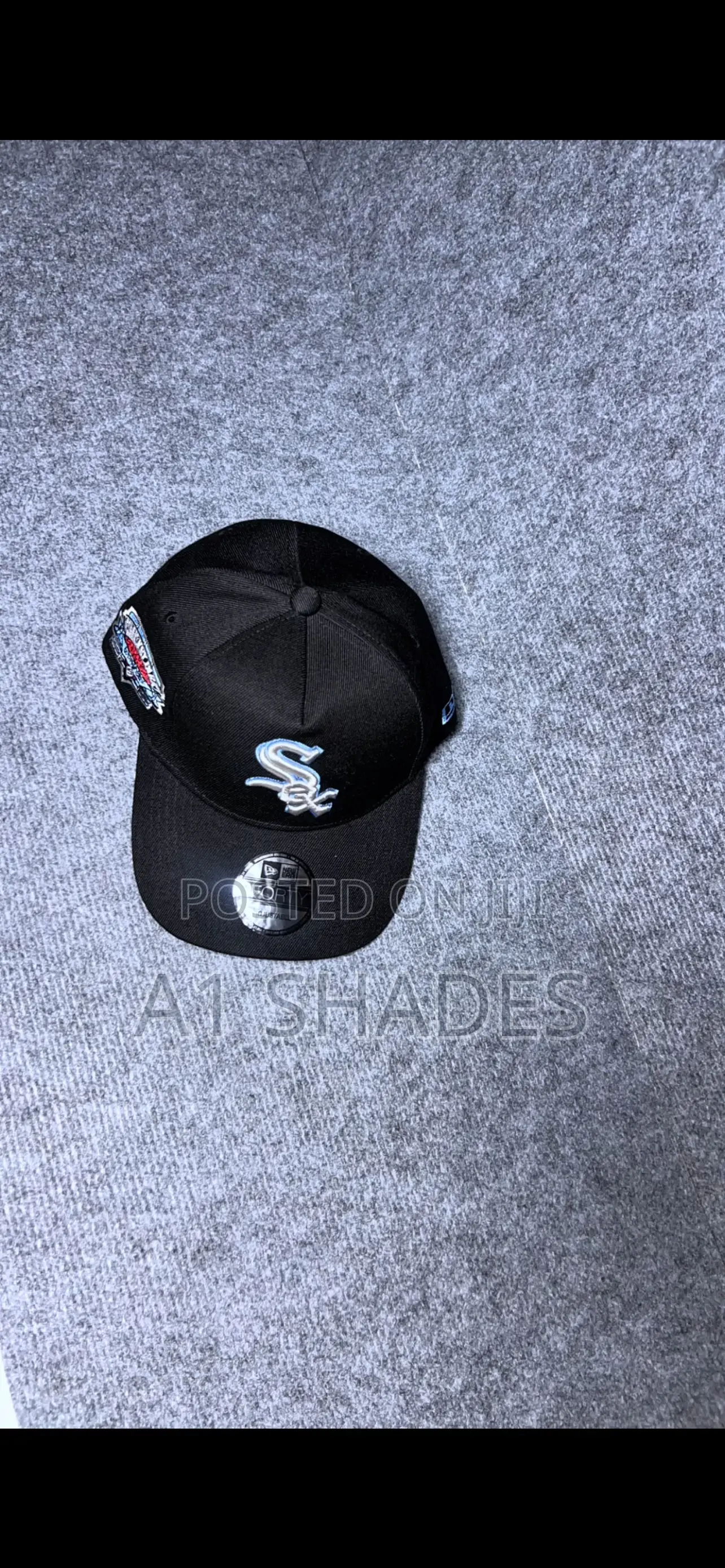 Baseball Cap