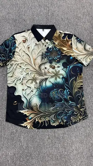 Man’S Quality Condom Shirt