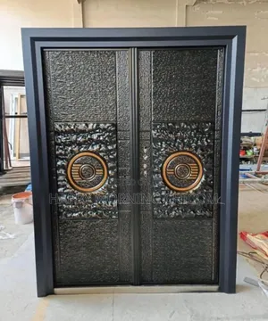 Italian Door