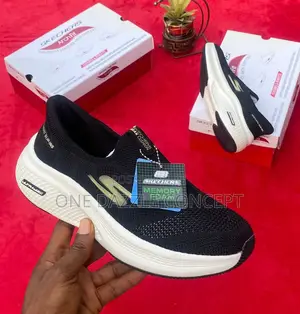 Skechers Slip on Sneakers