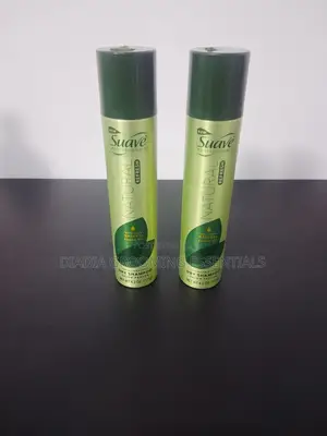 Suave Dry Shampoo