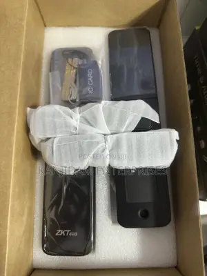Zkteco Smart Lock