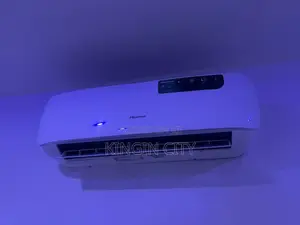 Hisense Ac 1hp