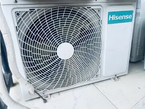 Hisense Ac 1hp