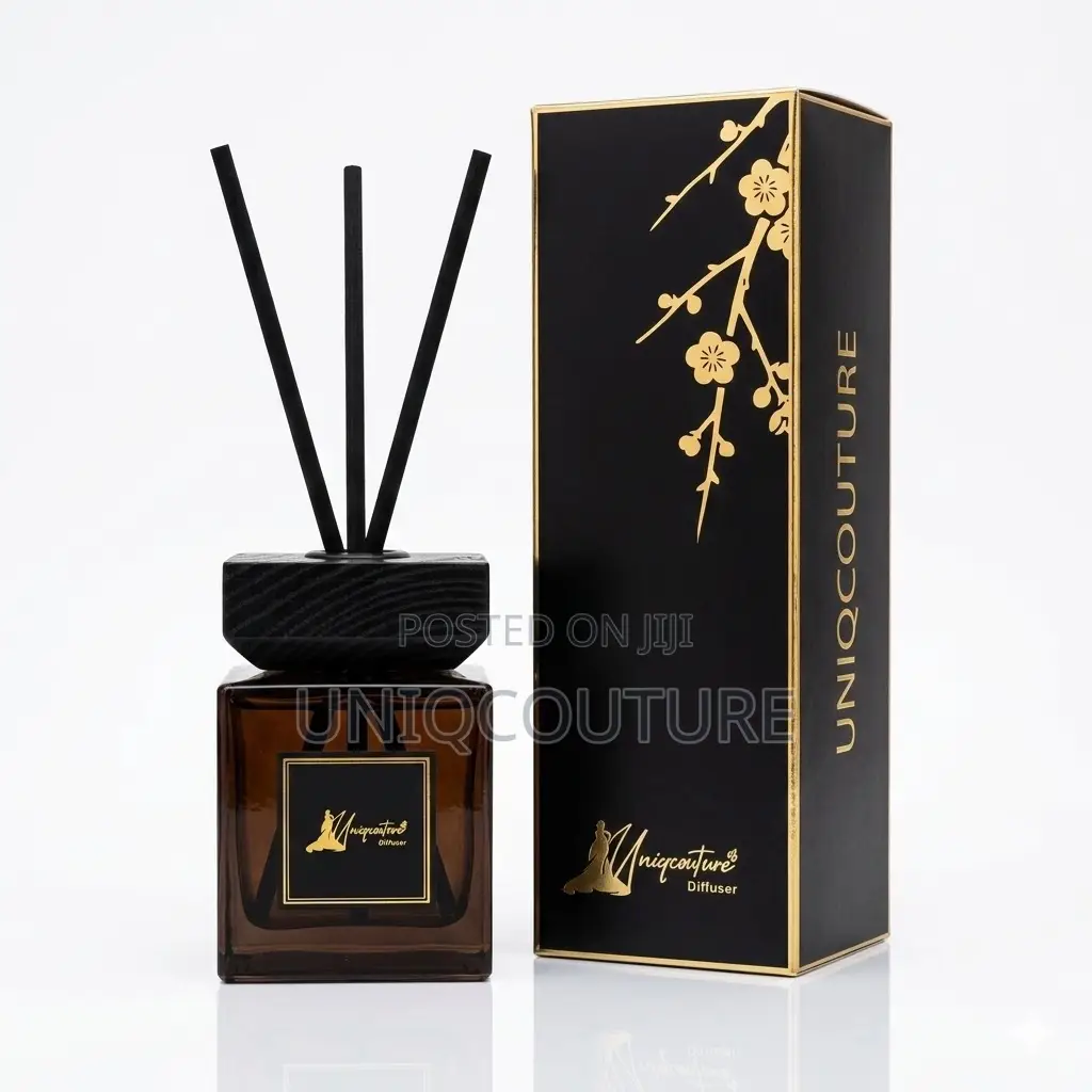 Uniqcouture Diffusers