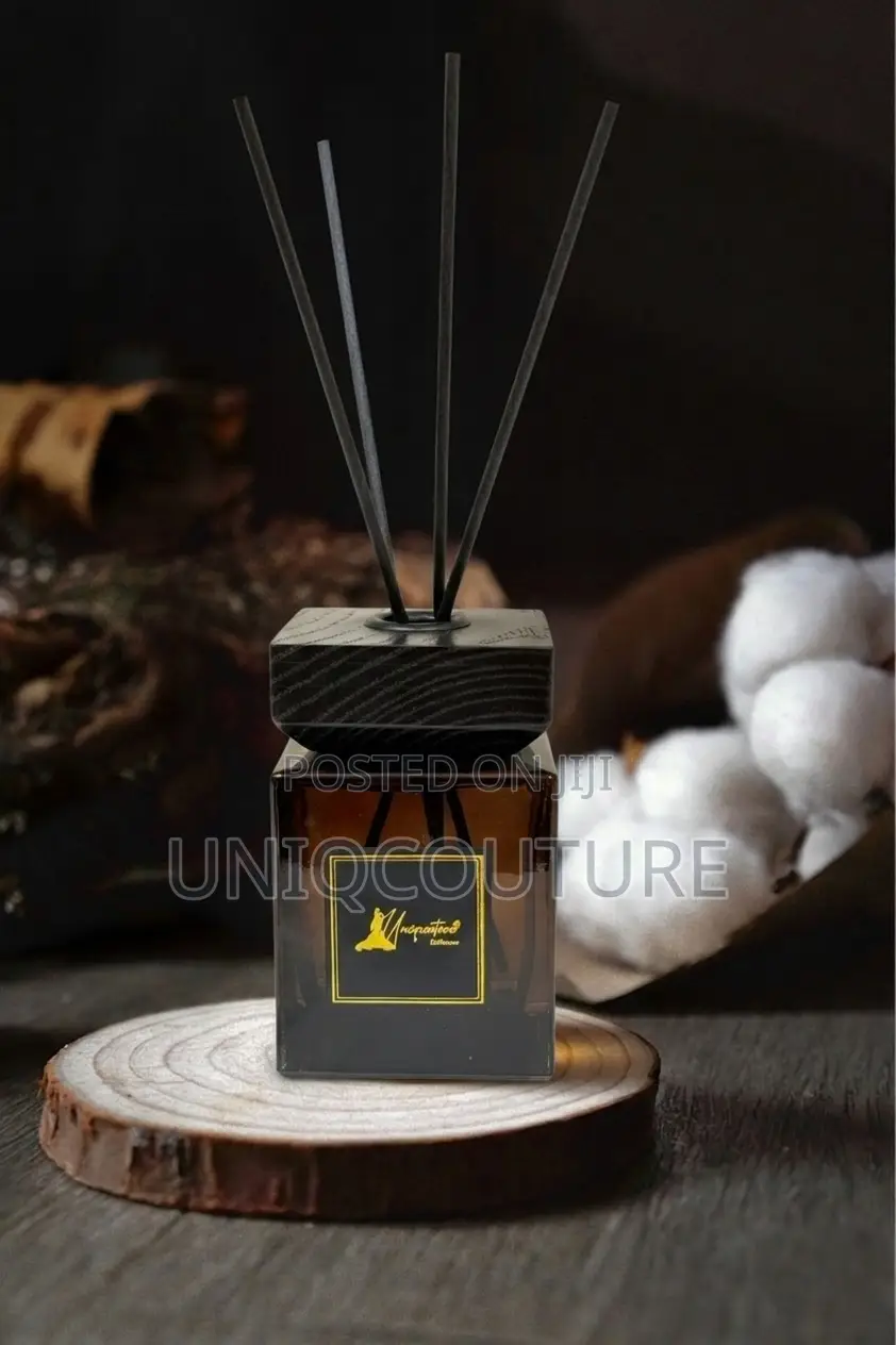 Uniqcouture Diffusers