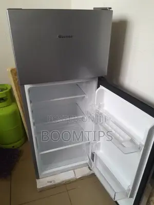 Refrigerator-freezer,