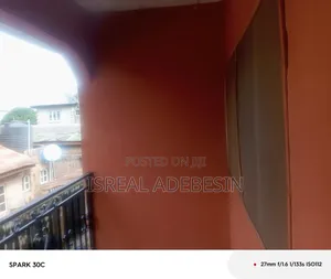 Furnished 3bdrm Block of Flats in Mercy Land Estate, Alimosho for rent
