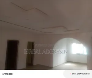 Furnished 3bdrm Block of Flats in Mercy Land Estate, Alimosho for rent
