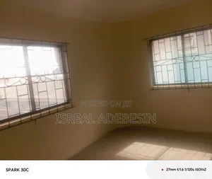 Furnished 3bdrm Block of Flats in Mercy Land Estate, Alimosho for rent
