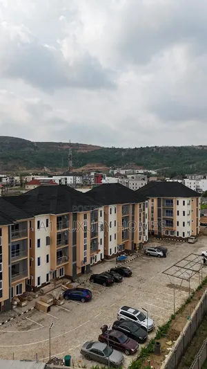 3bdrm Block of Flats in Katampe (Main) for sale