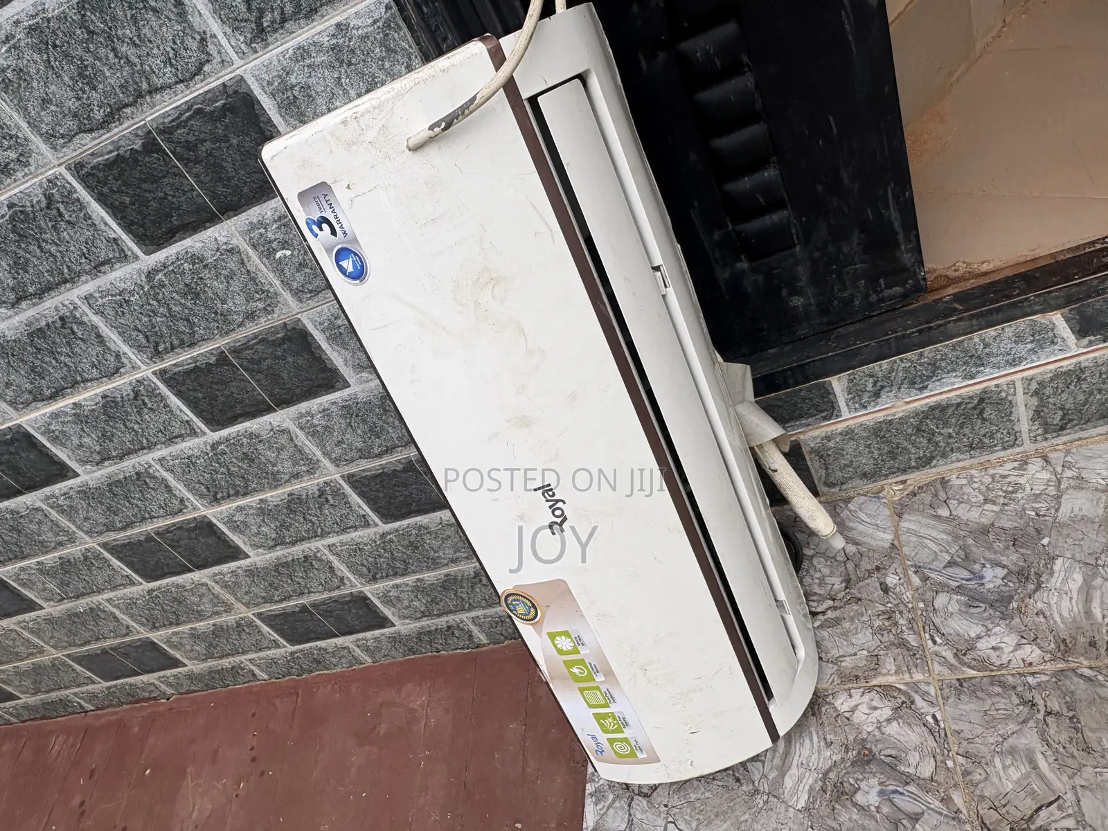 Neatly Used 1hp Ac