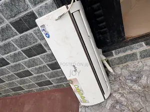 Neatly Used 1hp Ac