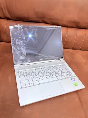 Laptop HP Pavilion 14 x360 2-in-1 8GB Intel Core i5 SSD 256GB