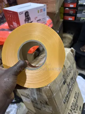Extra Large Caution Tape