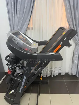 Trademill Umay Fitness