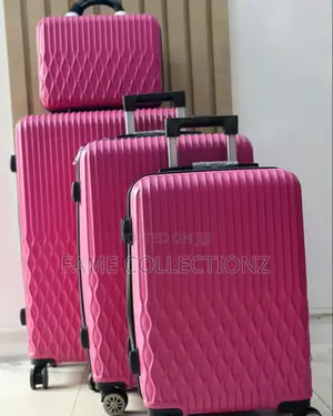4 in 1 Luggage Box