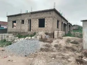 Uncompleted 4 Units of 2bedrooms With 2nos 1bedroom at Alegongo Estate