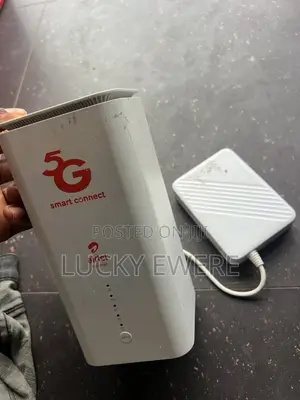 Airtel 5g Router