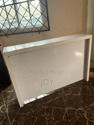 Reception Table