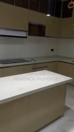 5bdrm Duplex in Omole Phase 1 for sale