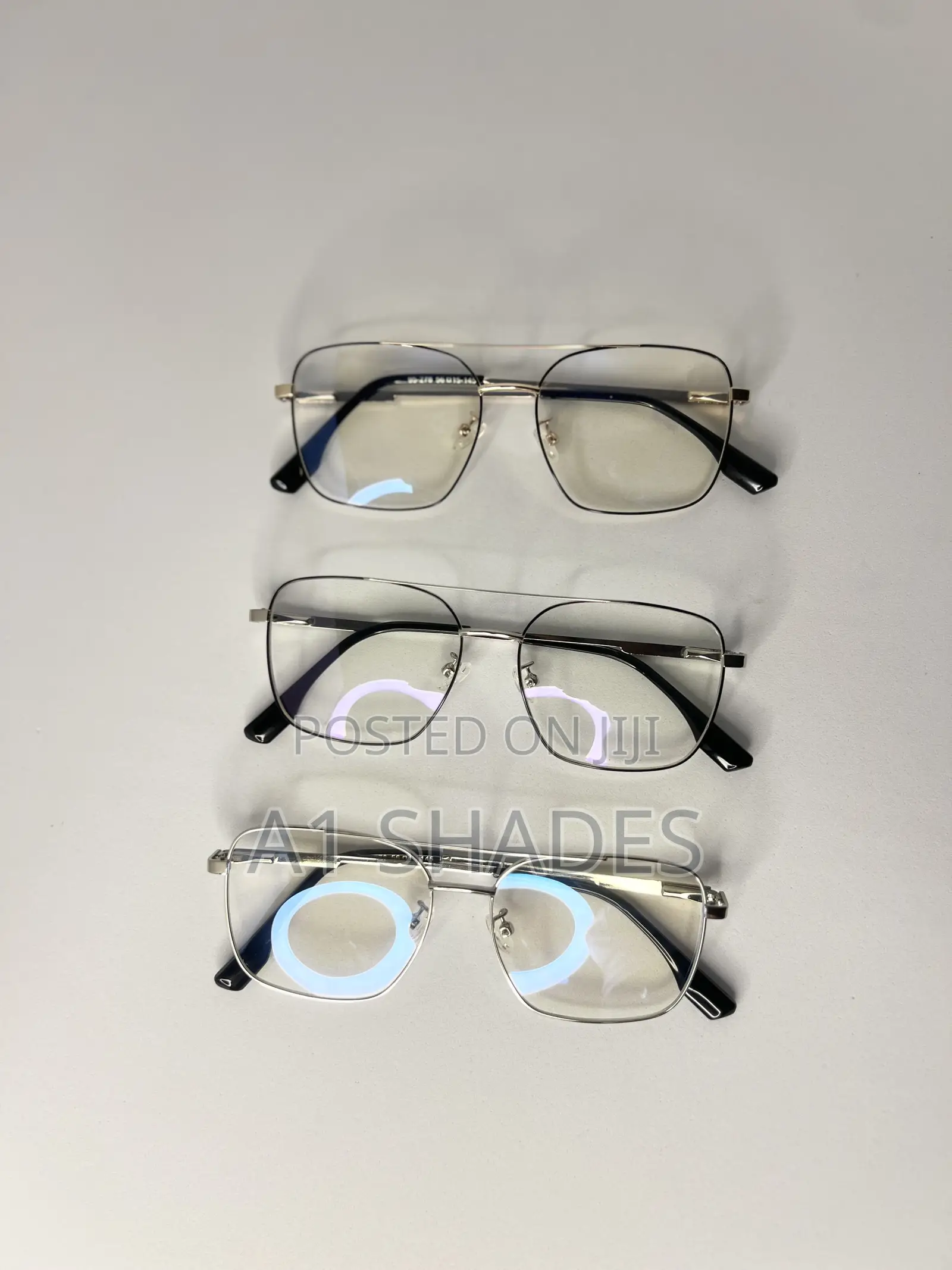 Prime Photochromic Glasses