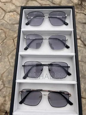 Prime Photochromic Glasses