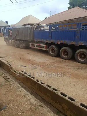 Certified Dangote and Bua Cement Saler Nationwide