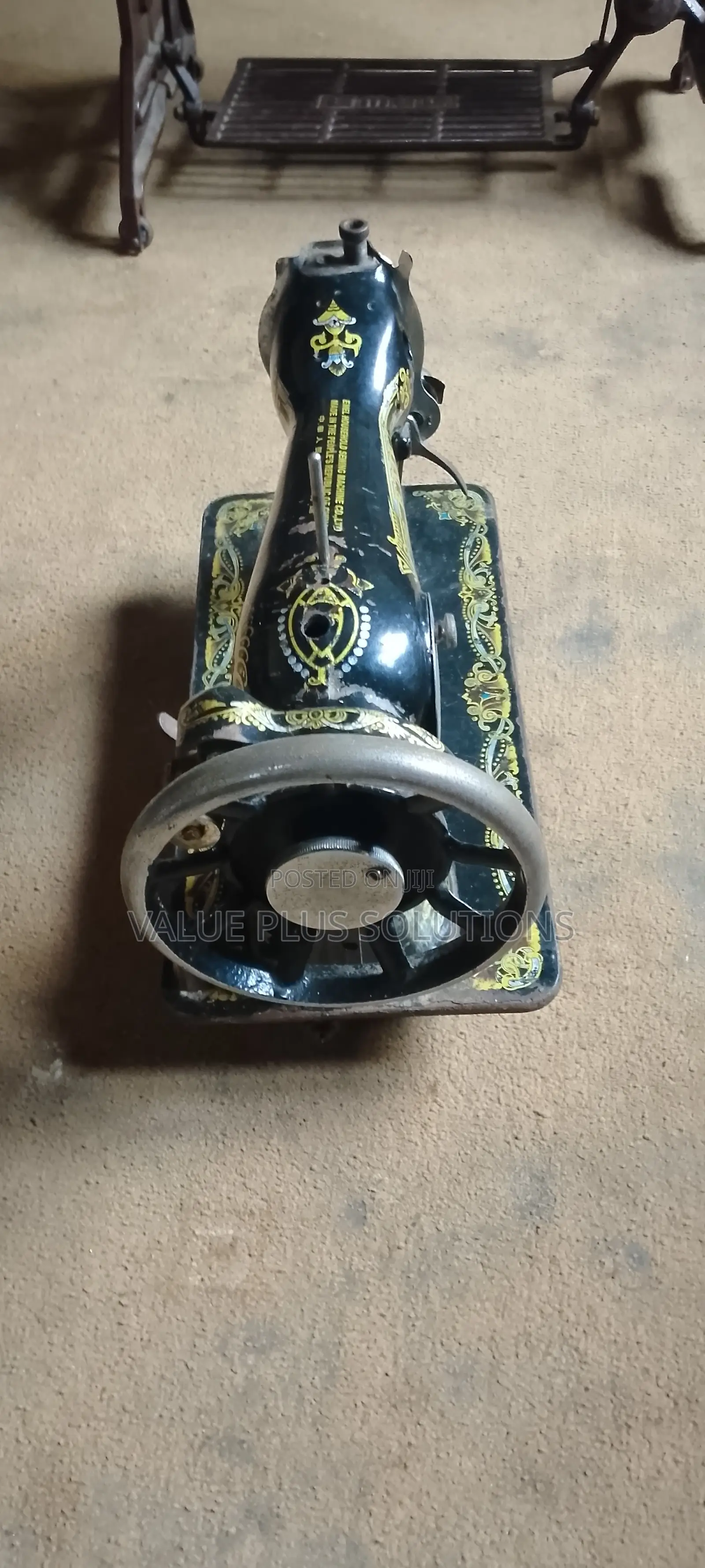 Sewing Machine for Sale