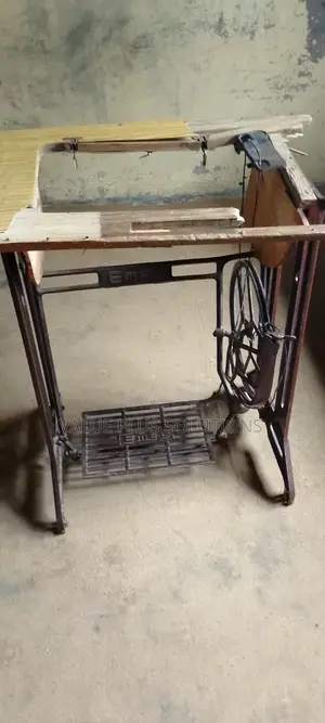Sewing Machine for Sale