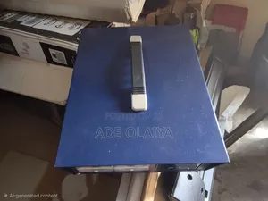 Ultrasonic Welding Machine