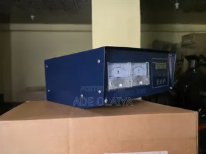 Ultrasonic Welding Machine