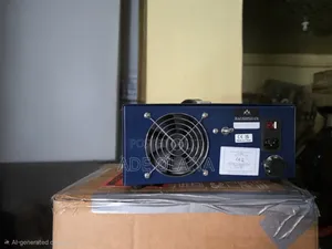 Ultrasonic Welding Machine