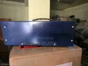 Ultrasonic Welding Machine