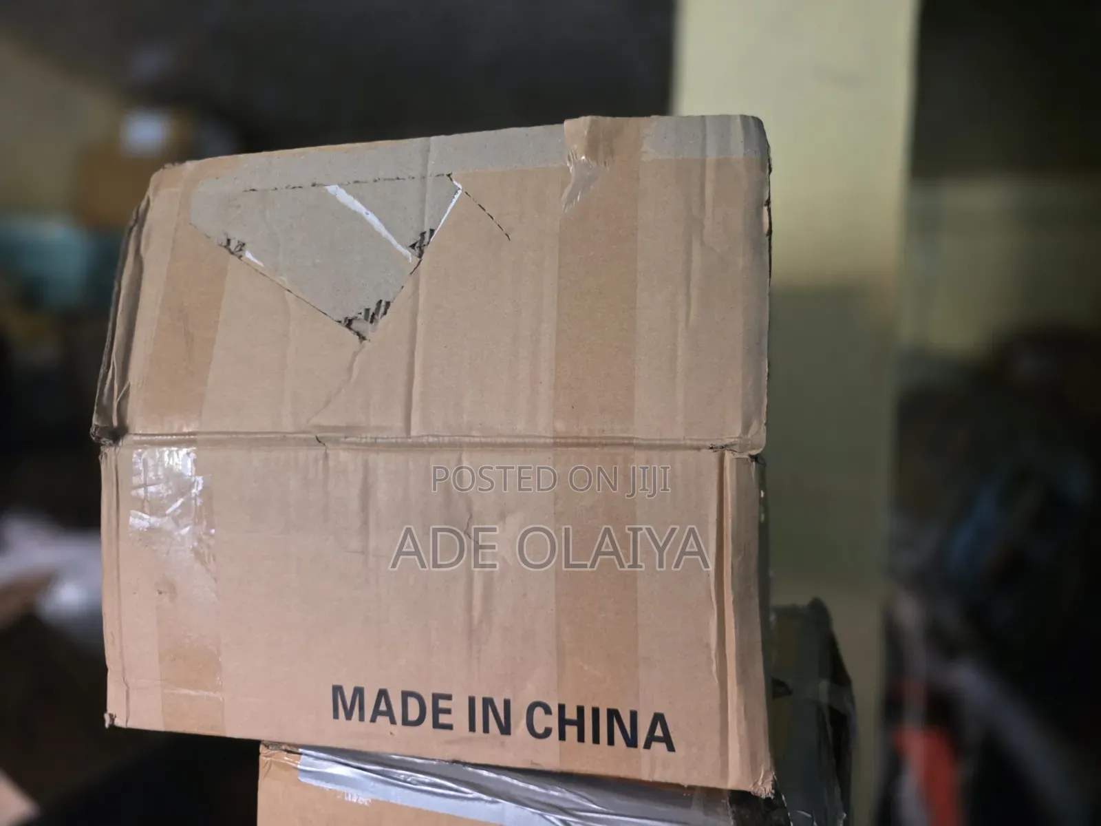 Ultrasonic Welding Machine