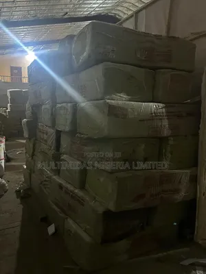 62.5mm Thick Rockwool Slabs