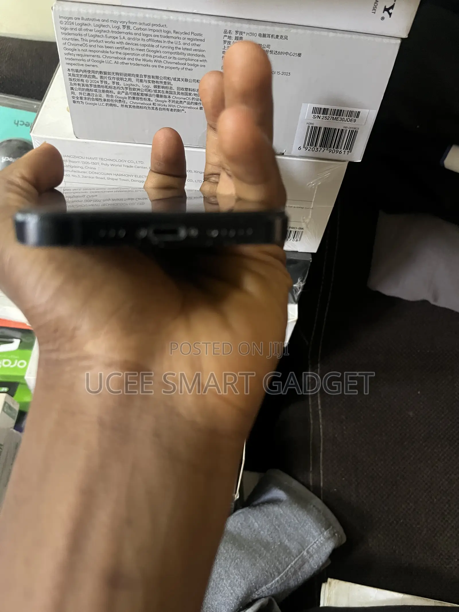 Apple iPhone 12 256 GB Blue
