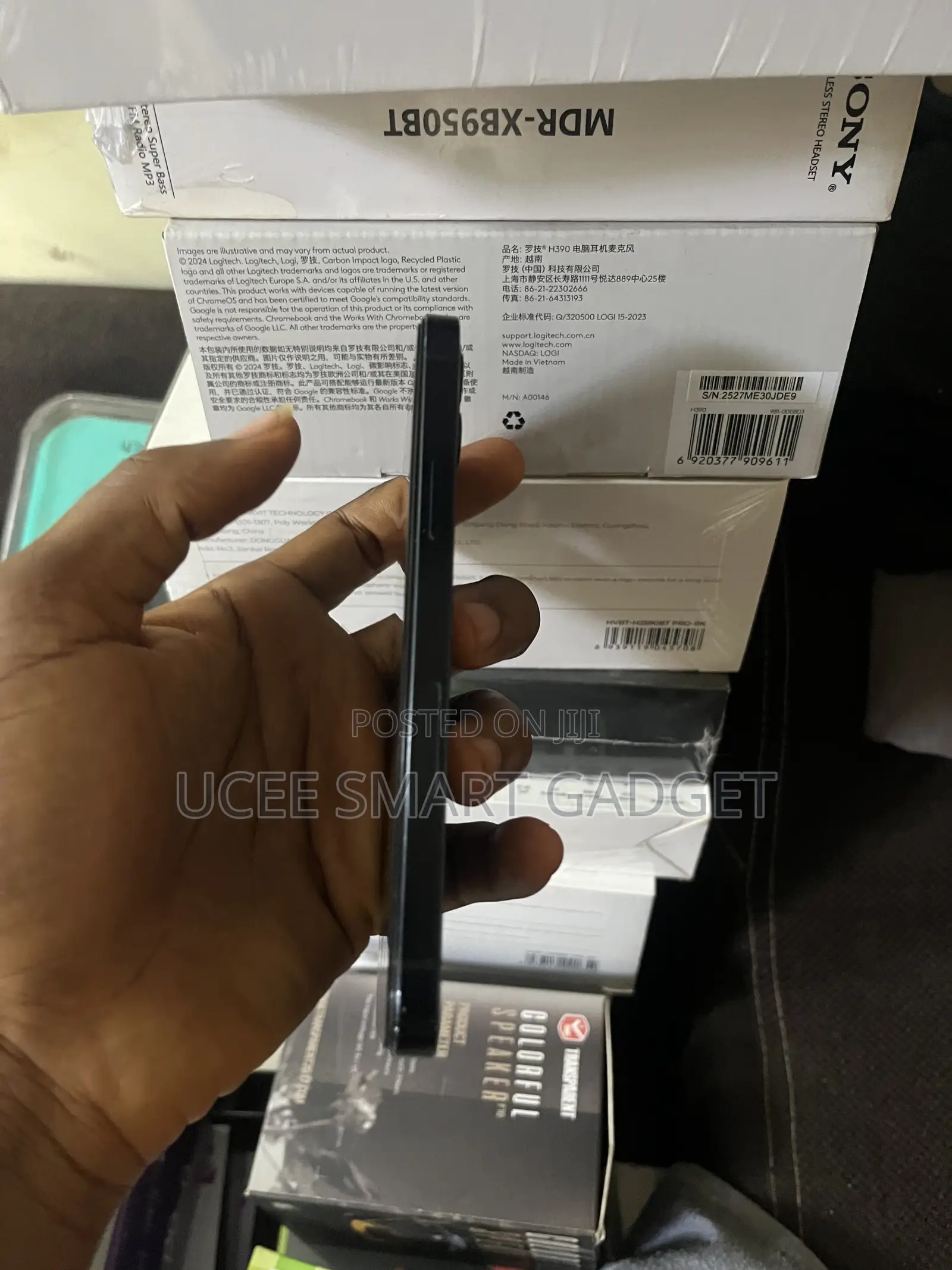 Apple iPhone 12 256 GB Blue