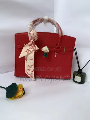 Quality Ladies Handbags Fashion Slippers