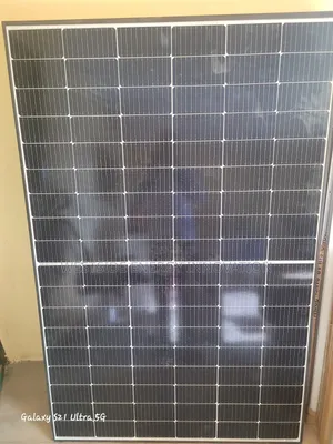 Itel 410w Photovoltaic High Efficiency Panel, Half Cut